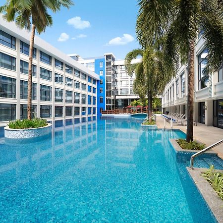 Four Points By Sheraton Boracay Balabag  Extérieur photo