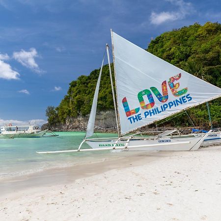 Four Points By Sheraton Boracay Balabag  Extérieur photo