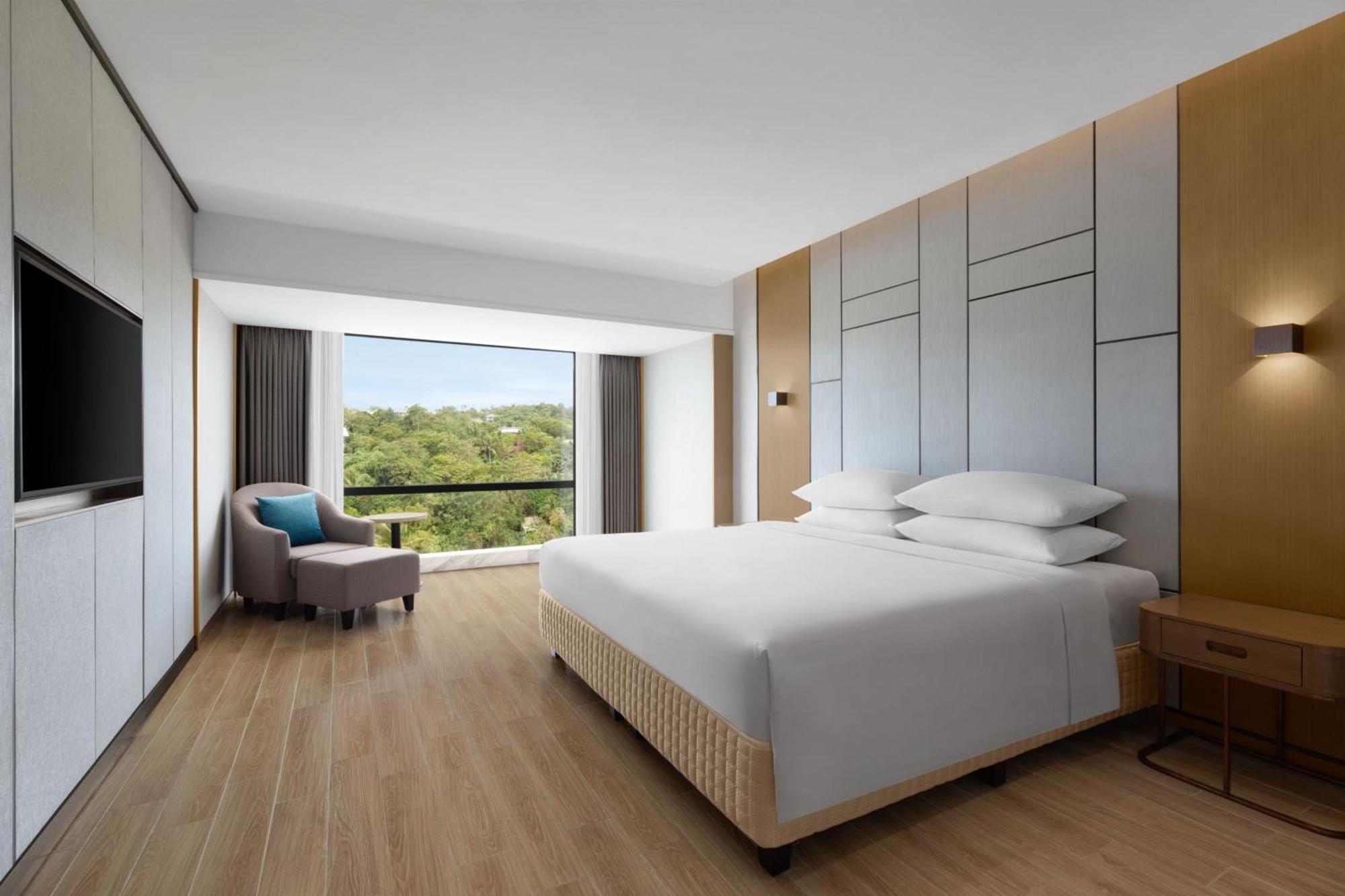 Four Points By Sheraton Boracay Balabag  Extérieur photo