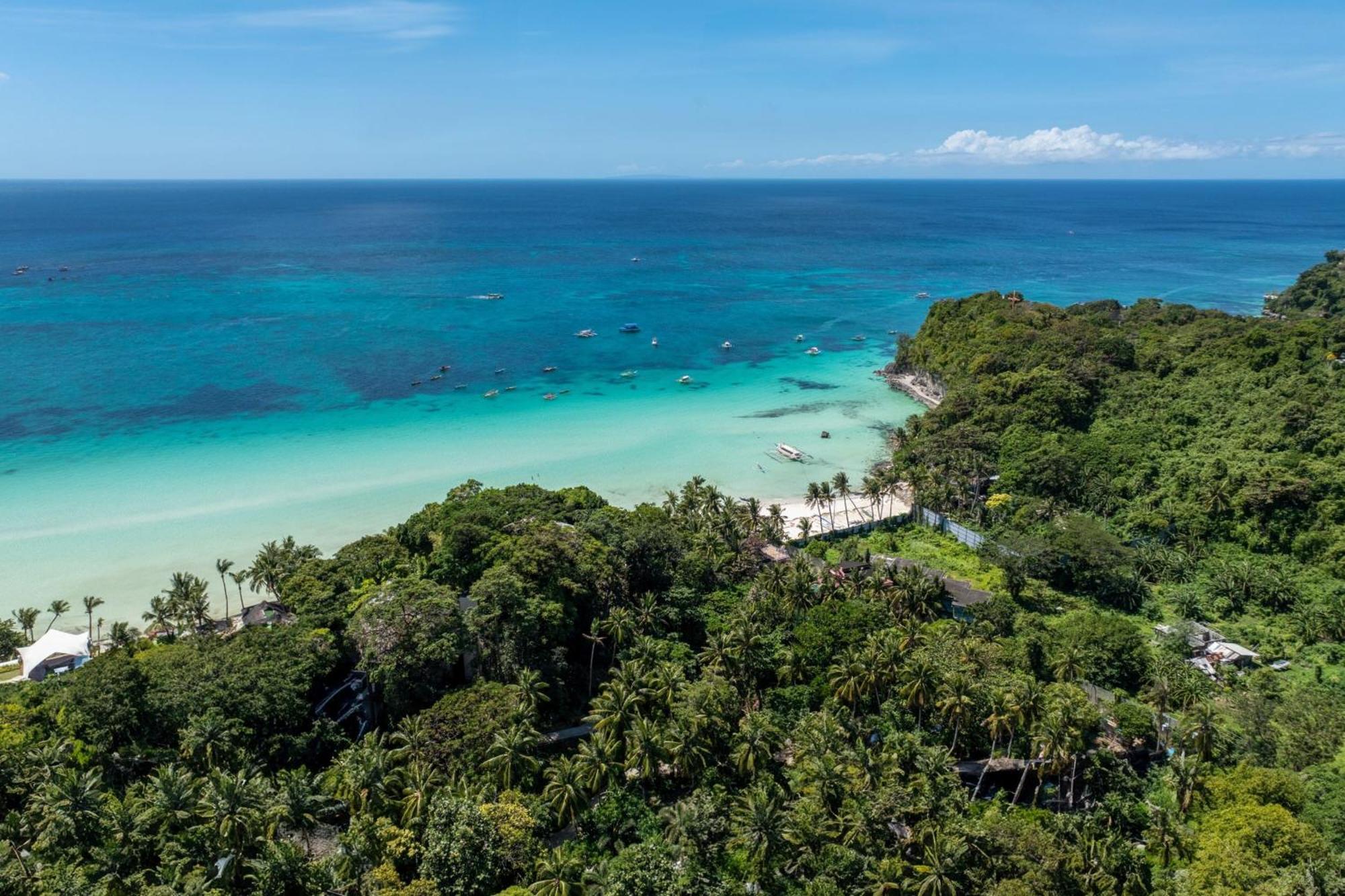 Four Points By Sheraton Boracay Balabag  Extérieur photo